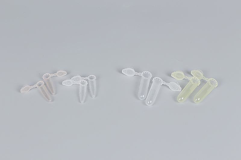 Disposable Micro Centrifuge Tu