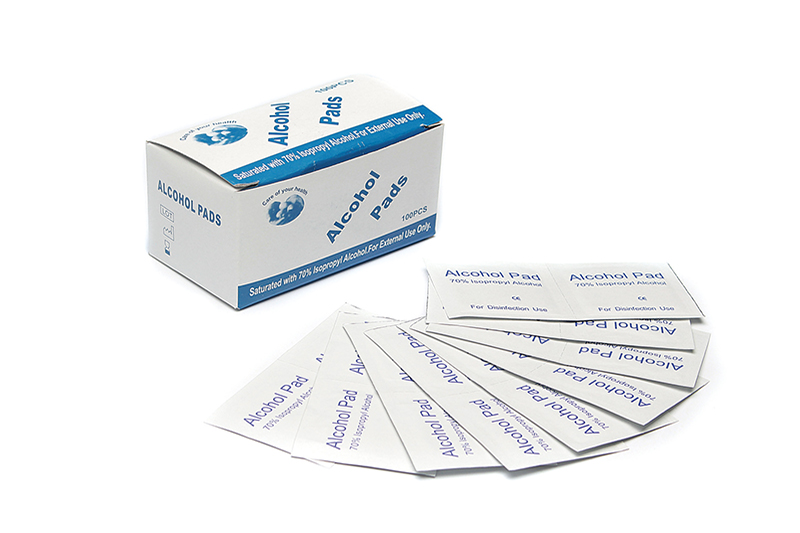Serological pipettes