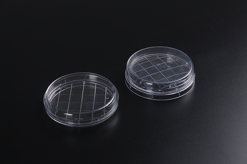 Serological pipettes