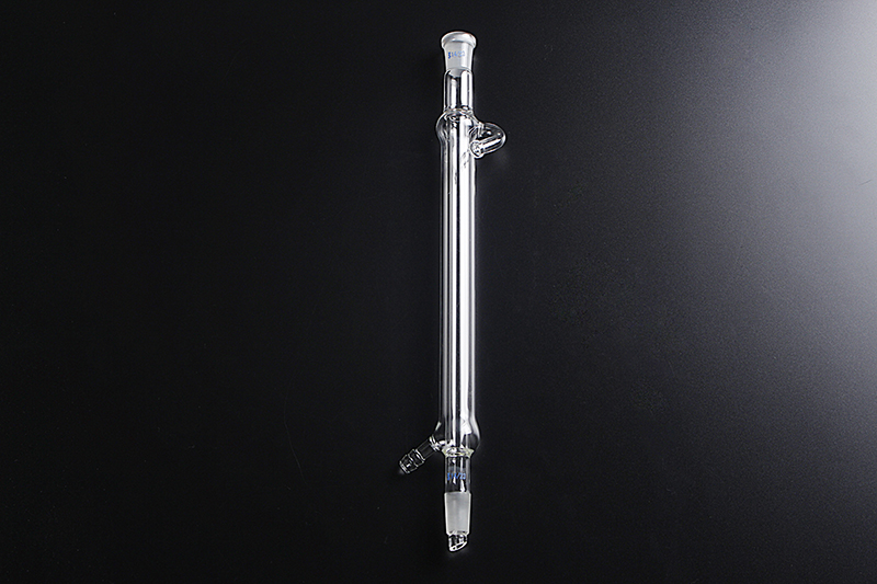 5021 Condenser Straight Shape Standard Ground Mouth
