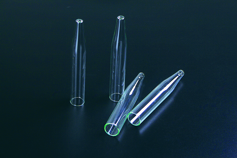 Centrifuge Tube Conical Boro 3.3 Glass 5ml,10ml,20ml