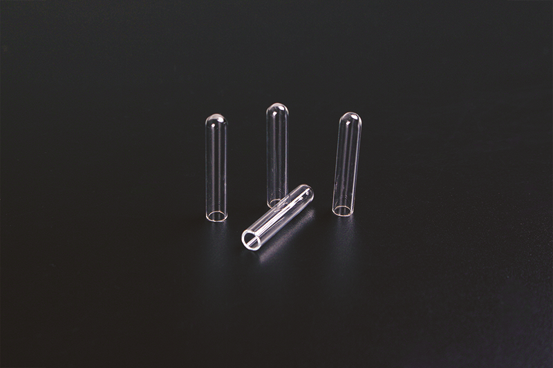 1233 Fermentation Test Tube 6X30 mm,8x40mm