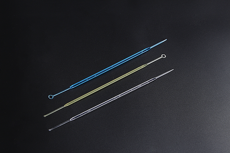 Serological pipettes