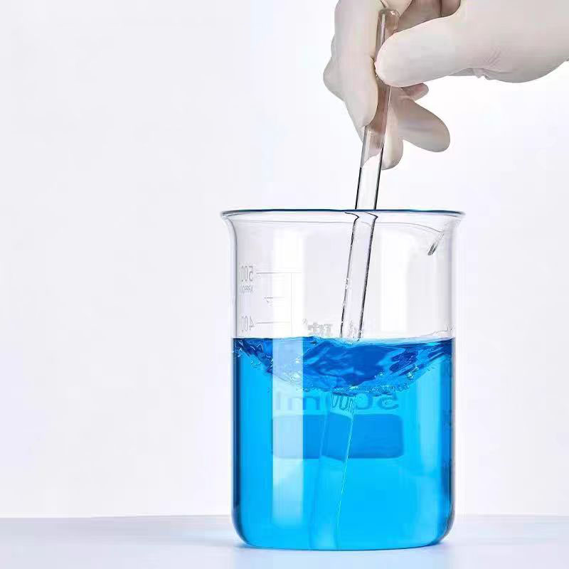 High-Quality Beaker Set with G