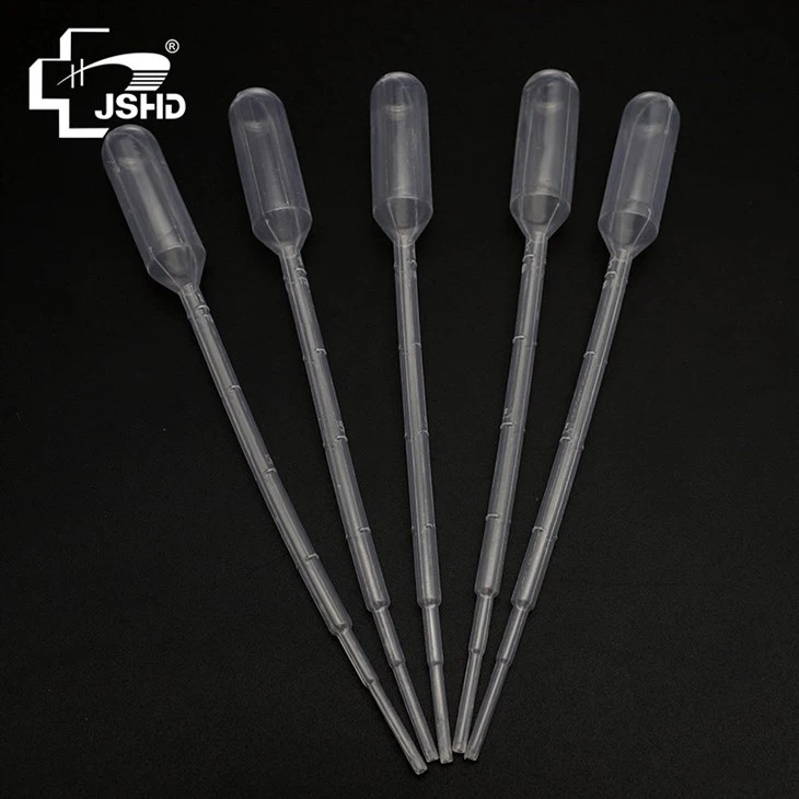 Plastic Transfer Pipettes – Di