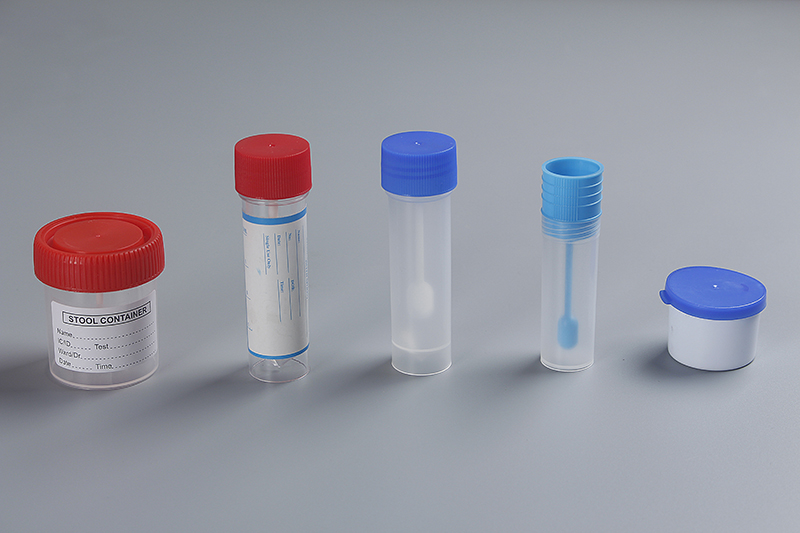 Hospital Nonsterile Stool Coll