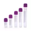 External Thread Cryotube For T