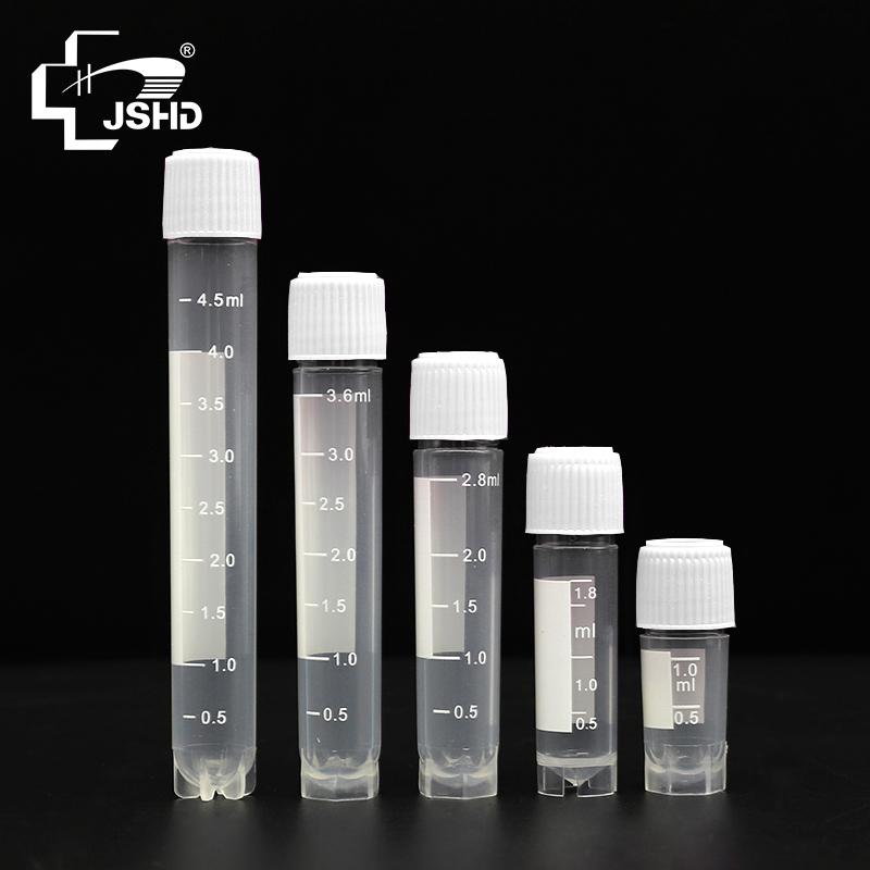 Cryo Tubes