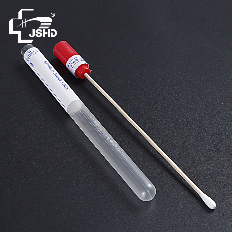 Amies Liquid Transport Swab