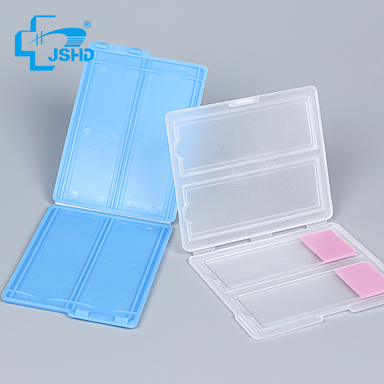 Microscope Slide Mailers – Saf