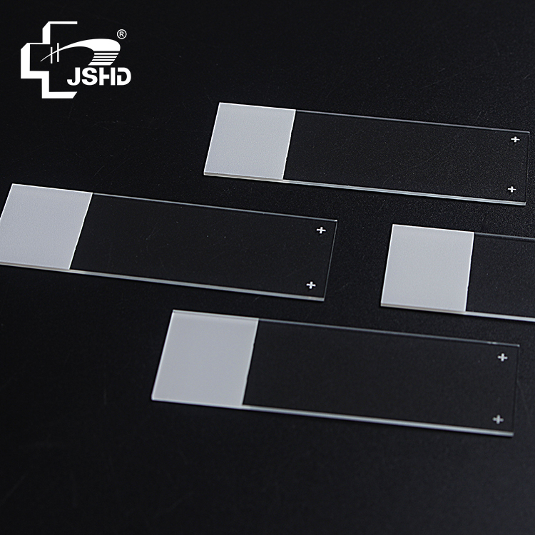 Positively Coated Charged Glass Microscope Slides.JPG