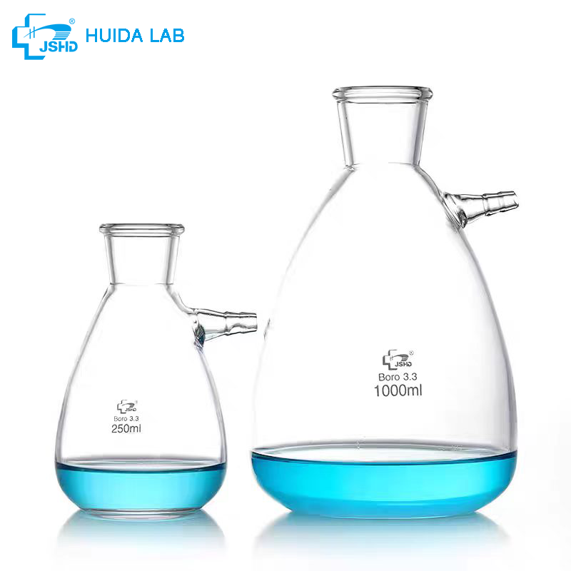 High-Quality Filter Flask for 