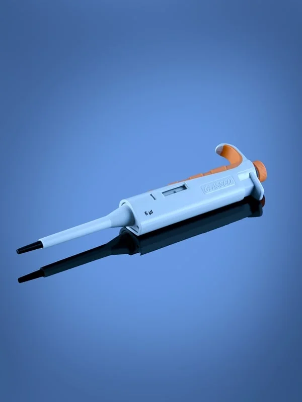 High Precision Single-Channel 